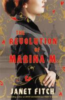 The_revolution_of_Marina_M